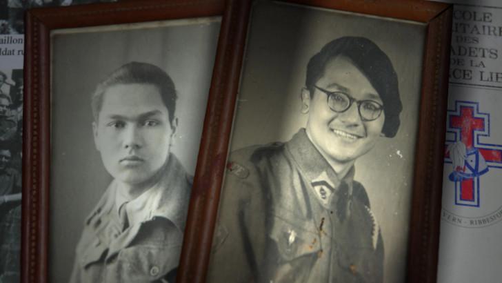 « Les frères Vergès, frondeurs de la République »